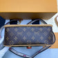 Ozarra - LUV Bags - 415