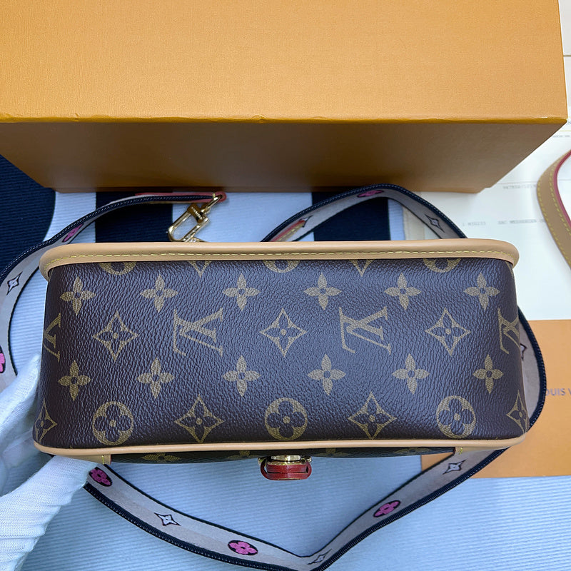 Ozarra - LUV Bags - 415