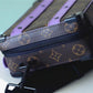 Ozarra Fashion Lu-Vi bags - 10112