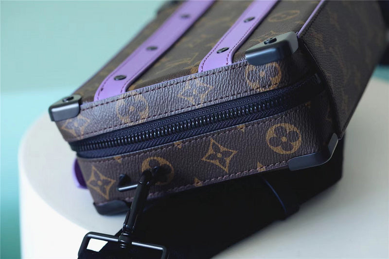 Ozarra Fashion Lu-Vi bags - 10112