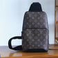 Ozarra Fashion Lu-Vi bags - 10231