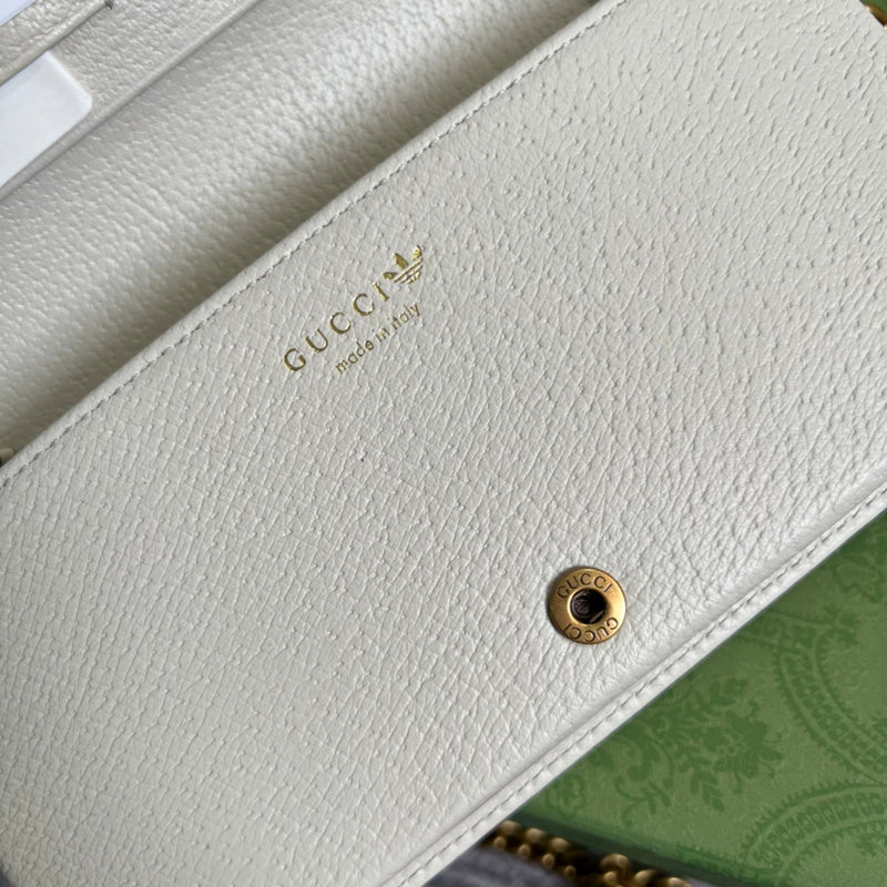 Ozarra - GG Bags - 1222