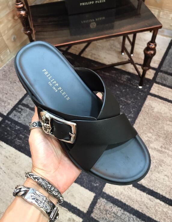Ozarra Luxury - PHP Shoes - 218