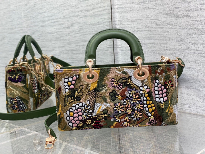 Ozarra - Dir Bags - 030