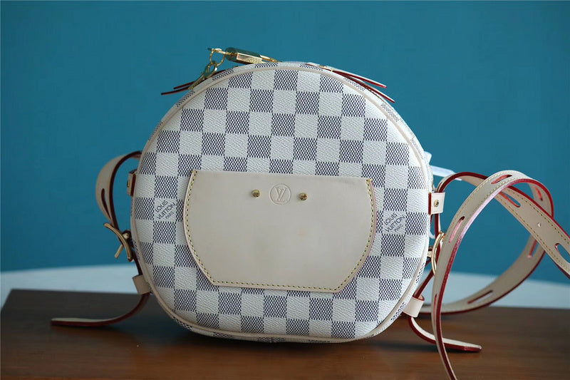 Ozarra Fashion Lu-Vi bags - 8330