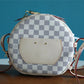 Ozarra Fashion Lu-Vi bags - 8330