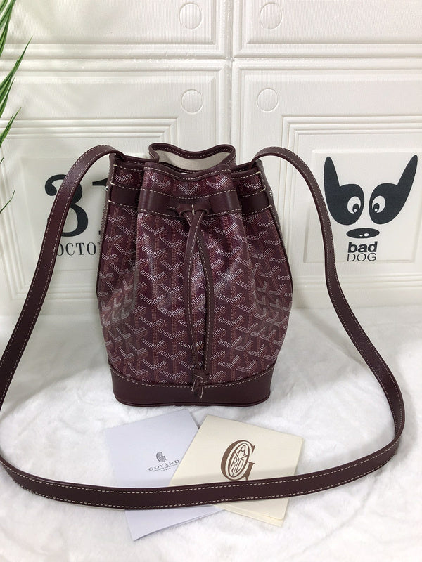 Ozarra - GOD Bags - 173