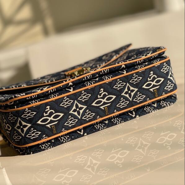 Ozarra Luxury - LOV Bags - 2533