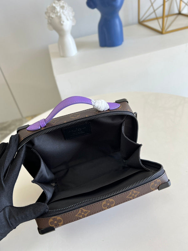 Fashion Lu-Vi bags - 2798