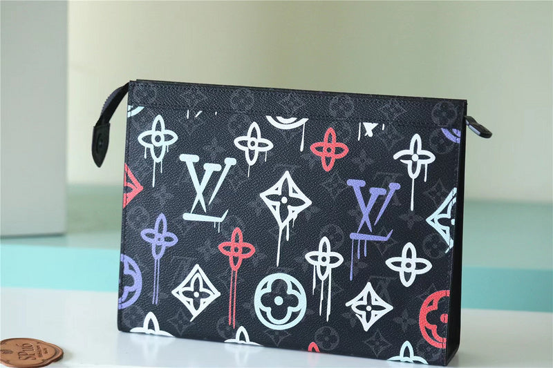 Ozarra Fashion Lu-Vi bags - 10629