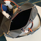 Ozarra Fashion Lu-Vi bags - 17810
