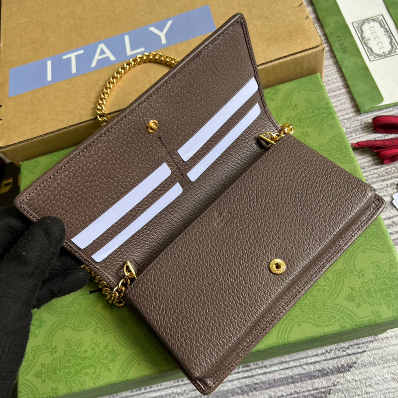 Ozarra - GCI Bags - 4468