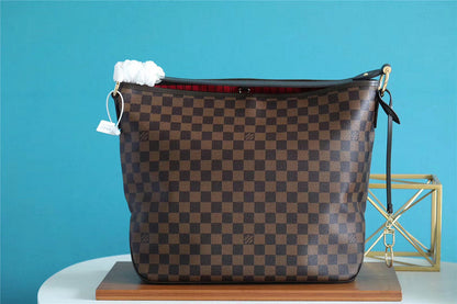 Ozarra Fashion Lu-Vi bags - 8028