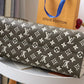 Ozarra Fashion Lu-Vi Bags - 16823
