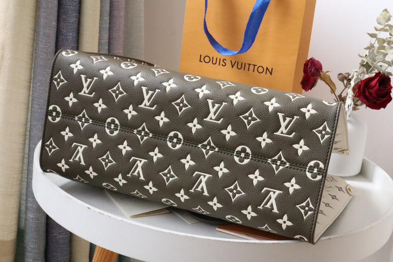 Ozarra Fashion Lu-Vi Bags - 16823