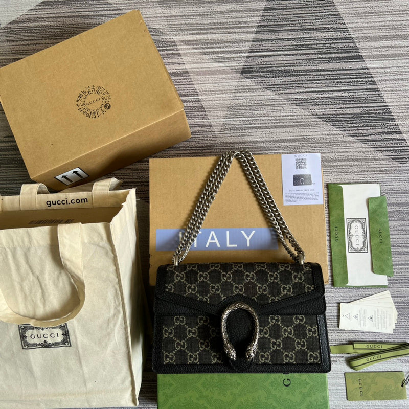 Ozarra - GG Bags - 491