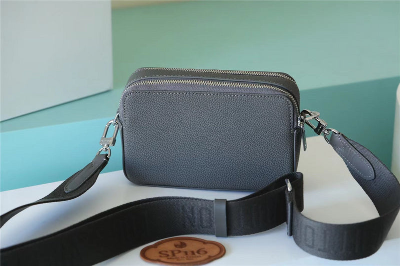 Ozarra Fashion Lu-Vi bags - 9970