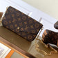 Ozarra Luxury - LOV Bags - 2521