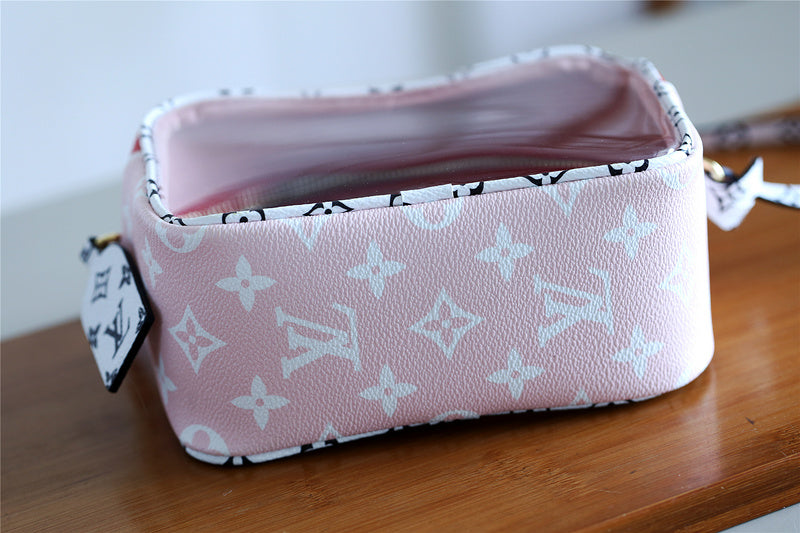 Ozarra Fashion Lu-Vi bags - 9393