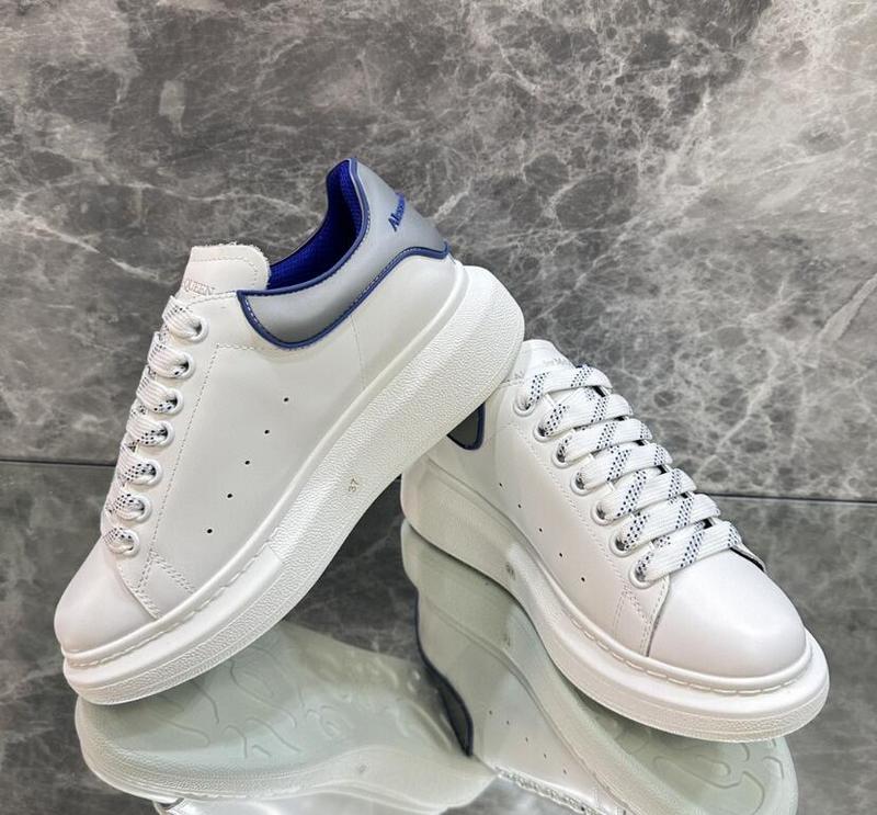 Ozarra Luxury - AQ Men SHoes - 069