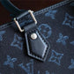 Ozarra Fashion Lu-Vi bags - 9865