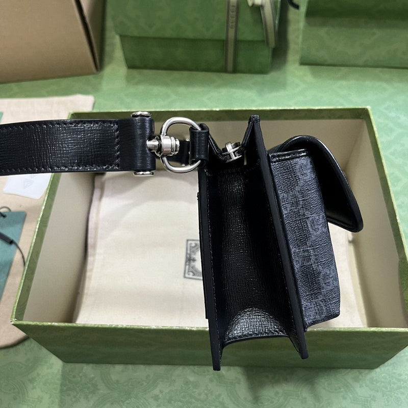 Ozarra - GCI Bags - 321