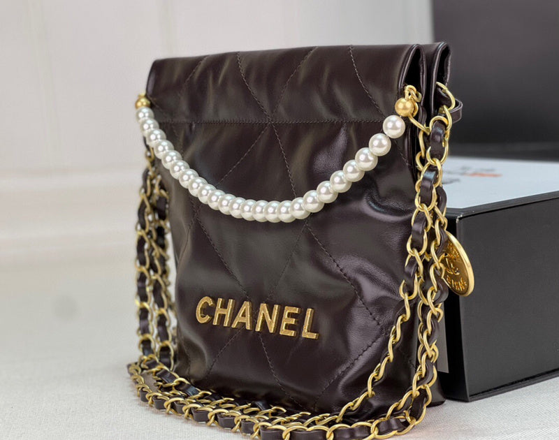 BAB - CHL Bags - 2739