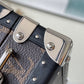 Fashion Lu-Vi bags - 4851