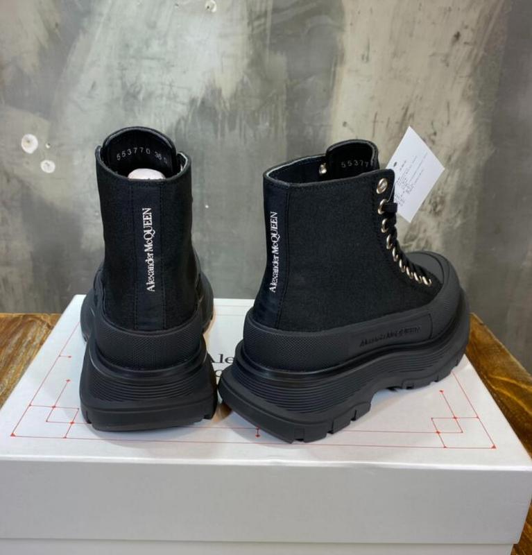 Ozarra Luxury - AQ Men SHoes - 410