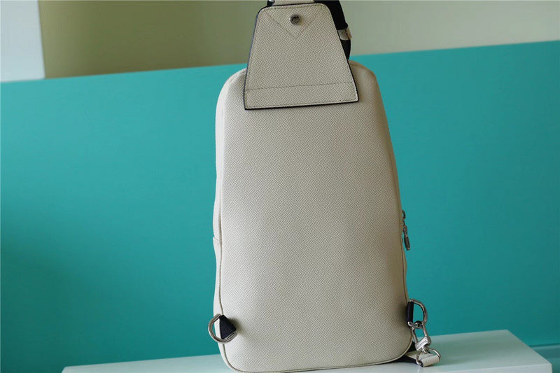 Ozarra Fashion Lu-Vi bags - 10223