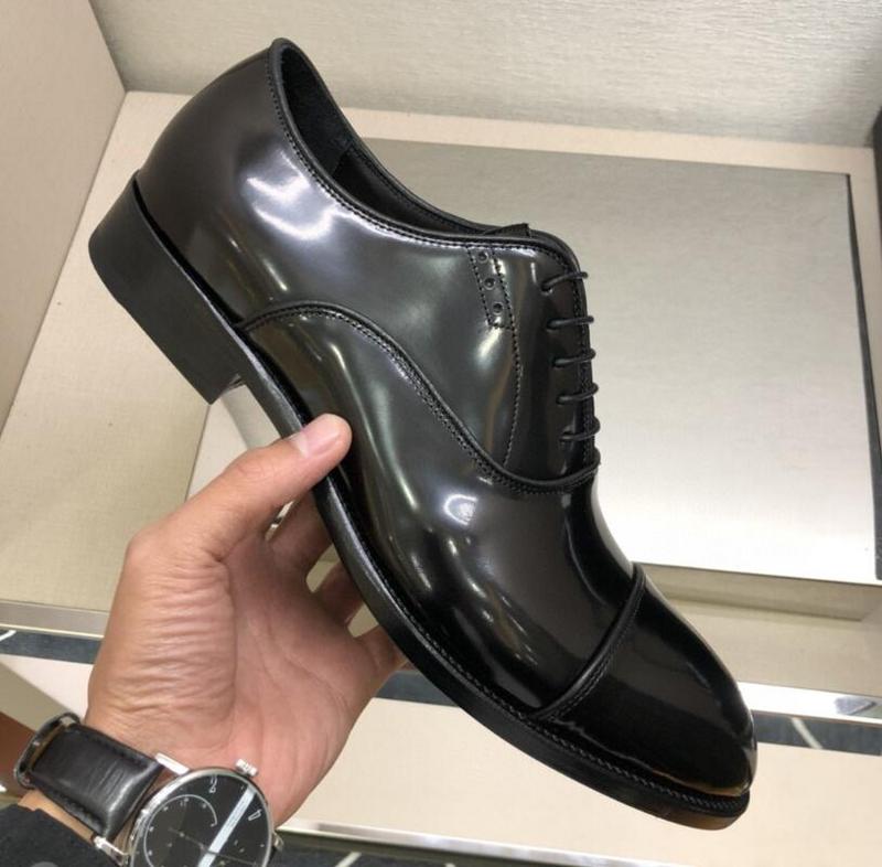 Ozarra Luxury - PD Men Shoes - 315
