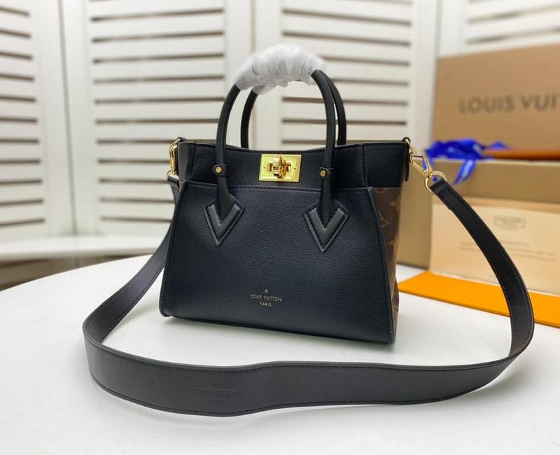 Ozarra Luxury - LOV Bags - 2163