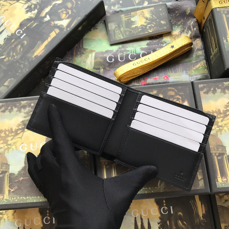 Ozarra - Guki Wallet - 654