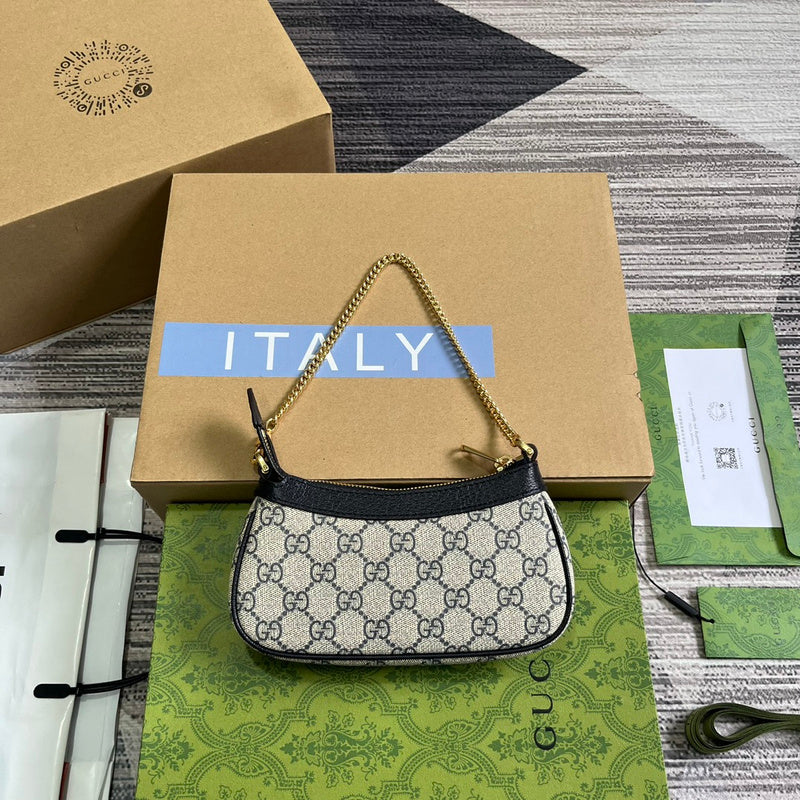 OZ - GCI Bags - 269