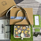 Ozarra - GCI Bags - 5211