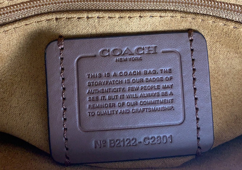 Ozarra - CAH Bags - 671