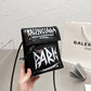 Ozarra Fashion - BGA Bags - 1489