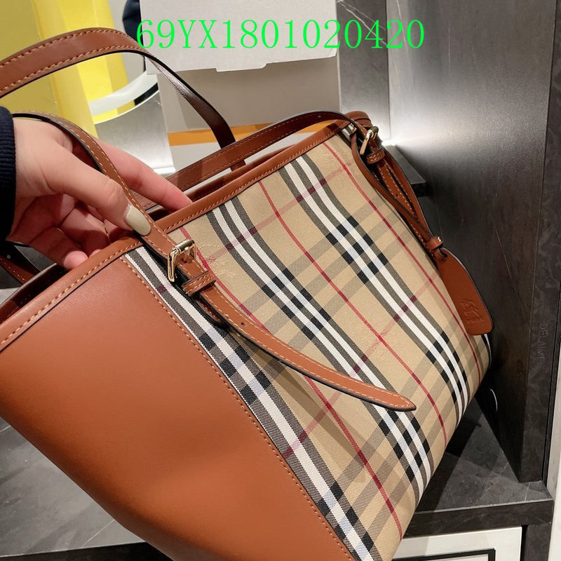 Ozarra Fashion -BBR Bags - 383