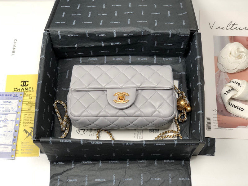 Ozarra - CHL Bags - 7464