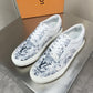 Ozarra Luxury - LOV Men Shoes - 1369