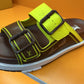 Ozarra Luxury - LOV Men Shoes - 1093