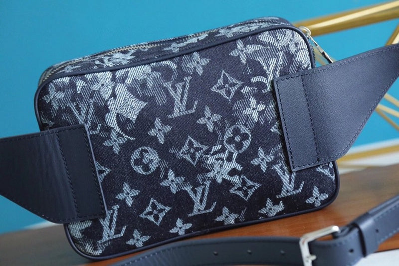 Ozarra Fashion Lu-Vi bags - 10301