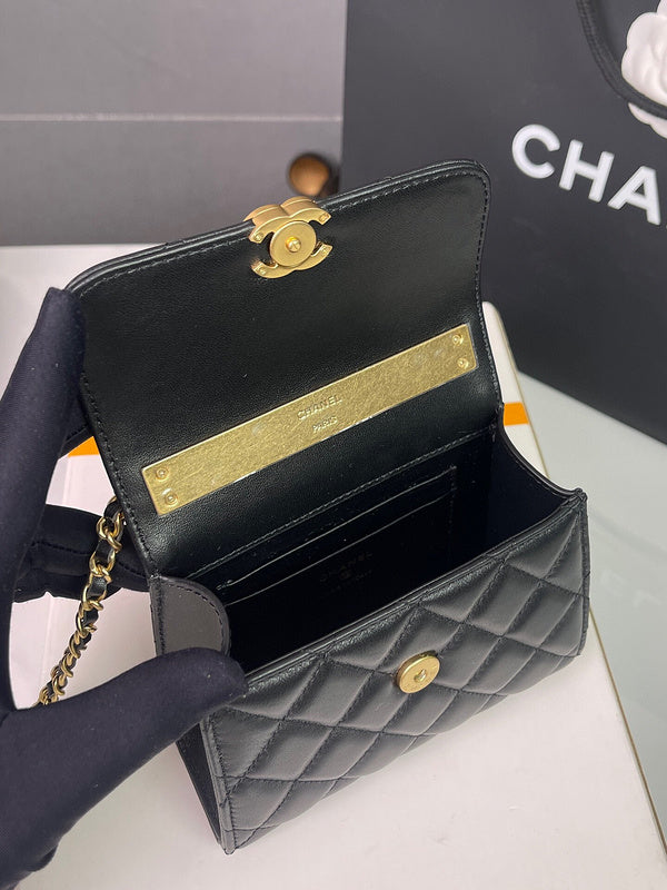 BAB - CHL Bags - 2674