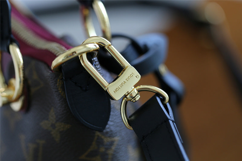 Ozarra Fashion Lu-Vi bags - 8013