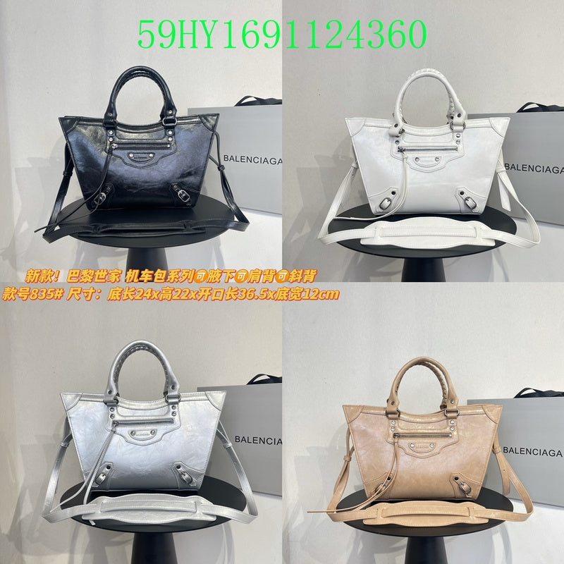 Ozarra Fashion - BGA Bags - 1960