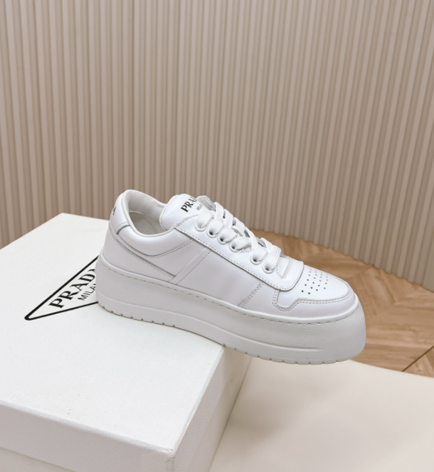 Ozarra Luxury - PD Women Shoes - 012