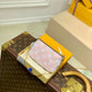Ozarra Fashion Lu-Vi Bags - 16688