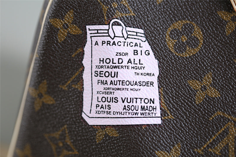Ozarra Fashion Lu-Vi bags - 8188