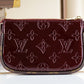 Fashion Lu-Vi bags - 3356