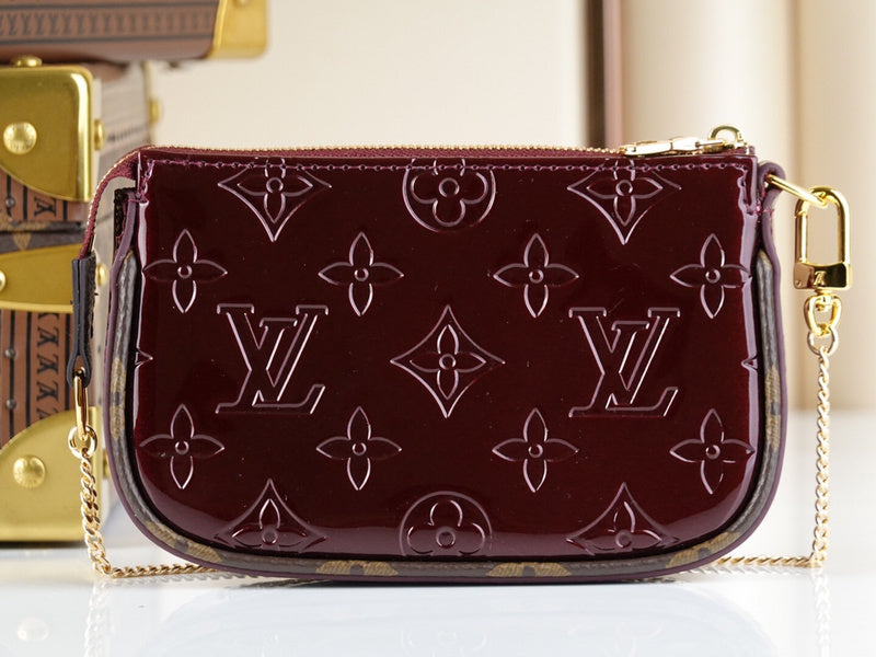 Fashion Lu-Vi bags - 3356